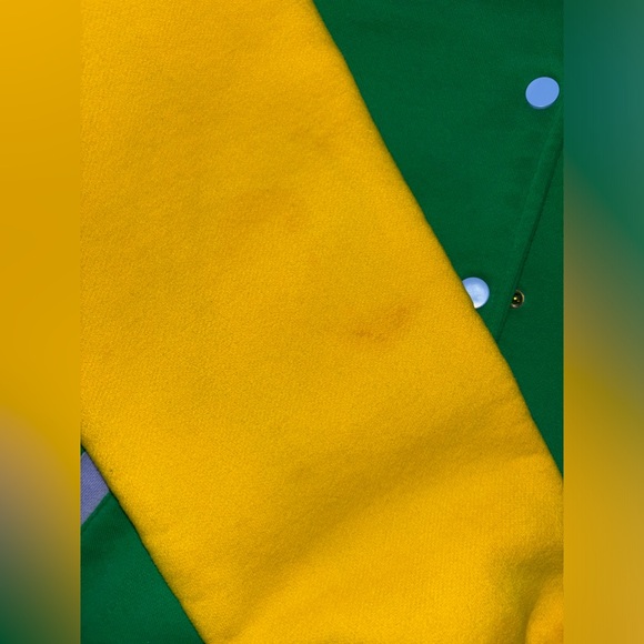 Jacket - Picture 2 of 4